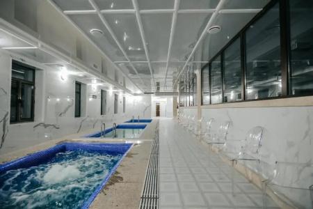 Jannat Regency Jalal Abad - 2