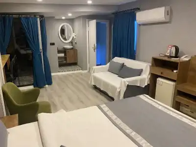 Mara İstanbul - 50