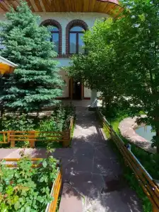 Talgarskaya Skazka Guest House - 74