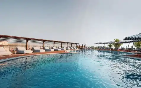 Ananea Hurghada-Adults Only - 19