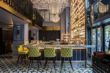 Sofitel Legend Metropole - 9