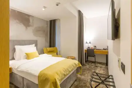 Museum Boutique-Hotel - 6