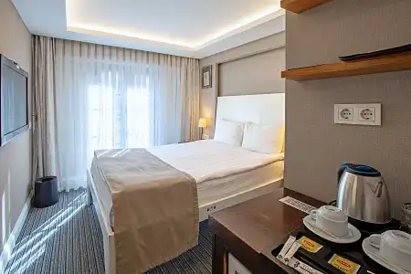 Aston Taksim - 39