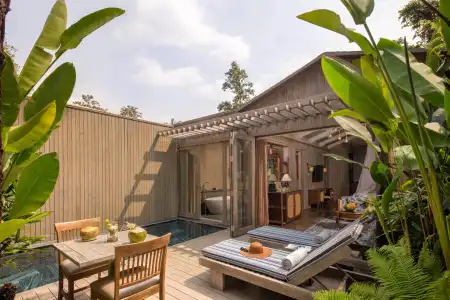 An Lam Saigon River Residence - 92