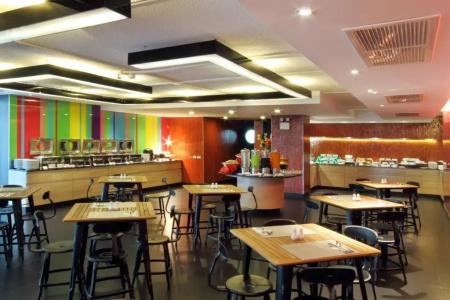 Ibis Styles Chiang Mai - 29
