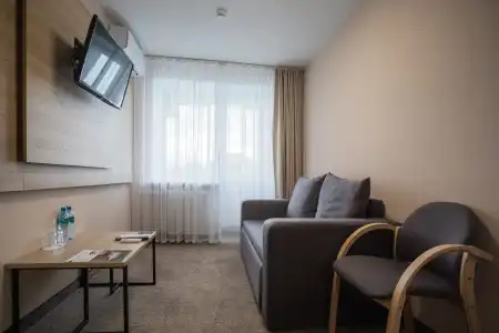 AMAKS City-Hotel - 36