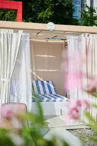 Mercure Sochi Centre - 4