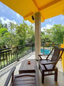 OYO 401 Easy Living - 6