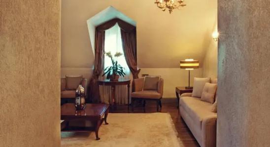 Palazzo Donizetti Istanbul, Tapestry Collection by Hilton - 5
