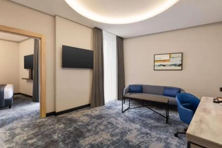 Wyndham Garden Baku - 28