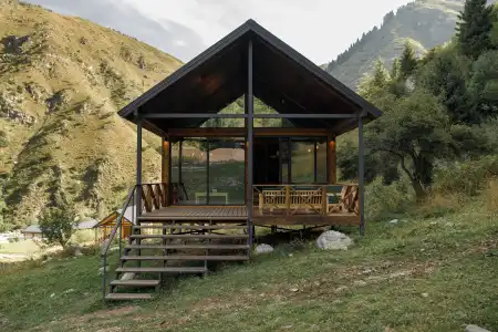 Glamping Pana Ayusai - 3