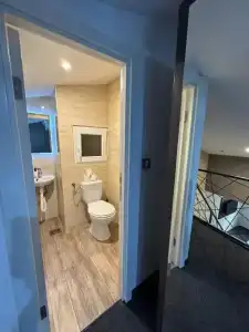 Central Park Residence Guest House - 83