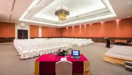 Ravindra Beach Resort And Spa - 10