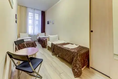 SuperHostel on Pushkinskaya 14 - 2