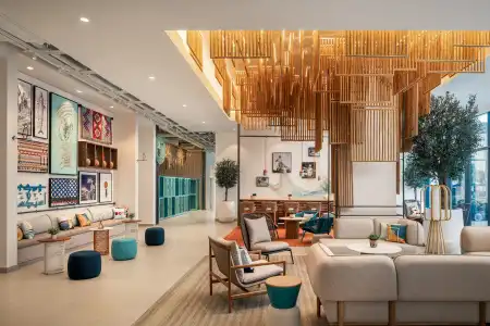 Movenpick Resort Al Marjan Island - 16