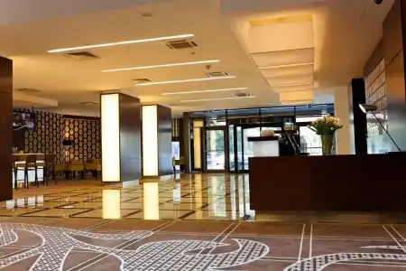 Capital Plaza - 29