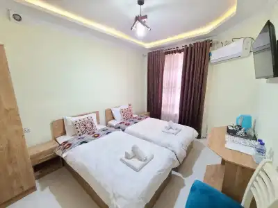 Registan Center Guest House - 87