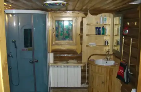 Talgarskaya Skazka Guest House - 58