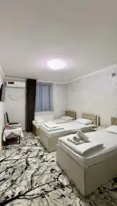 Emirkhan Guesthouse - 15