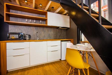 Mio Apartamenty - 45