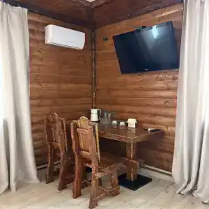 Zagorodny Club Sad Recreation camp - 62