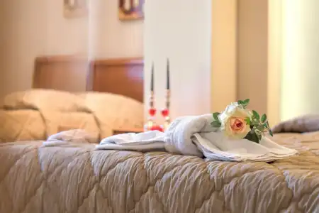 Pontikonisi & Suites - 33