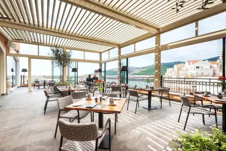 The Chedi Lustica Bay, Montenegro - 20