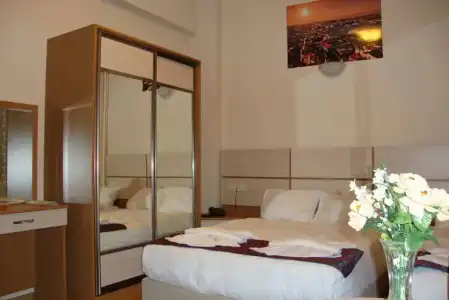Royal Suites Besiktas - 32