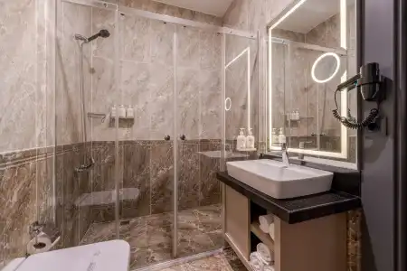 Best Western Premier Hidden Hills - 68