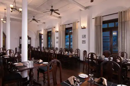 Queen's Kandy - 160 Years of Heritage & Luxury - 11
