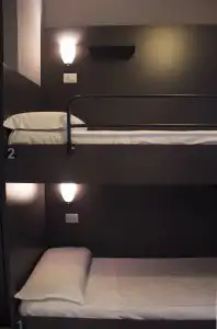 New Generation Hostel Milan Center - 26