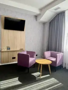 Complex Art-Hotel - 138