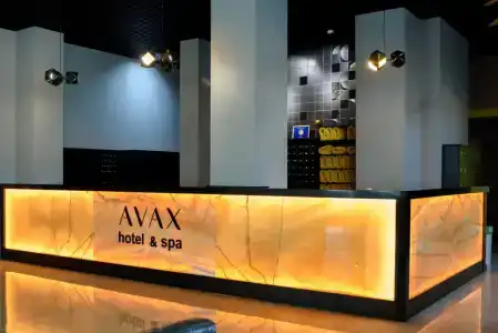Grand Spa Avax - 2