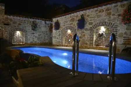 Lykia Old Town Antalya - 31