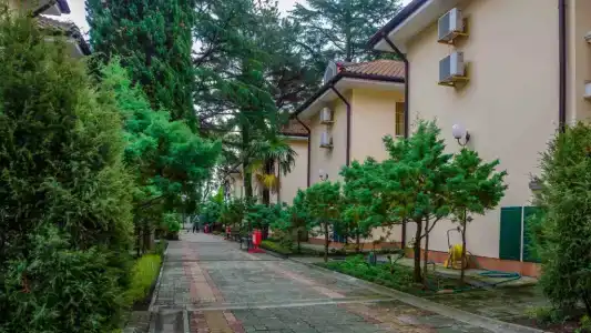 Baza Otdykha Adler - 110