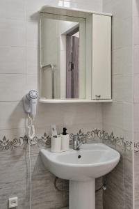 Seven City Apartment - 152