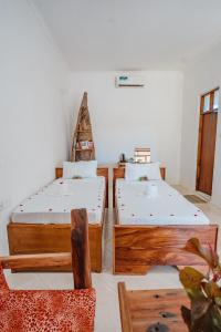Bella Vista Resort Zanzibar - 136