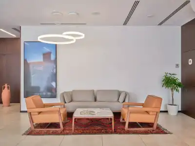Holiday Inn Express - Baumanskaya, an IHG - 5