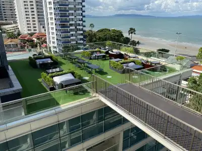 The Sanctuary Resort Pattaya, BW Signature Collection - 3