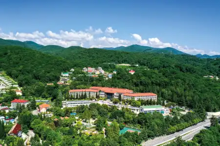 Odisseya Resort - 2