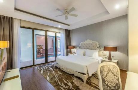 Vinpearl Resort & Spa Nha Trang Bay - 88