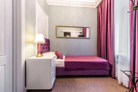 Бутик-отель Жорж - 100