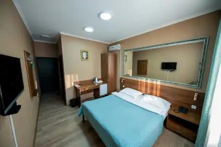 Otel Flagman - 1