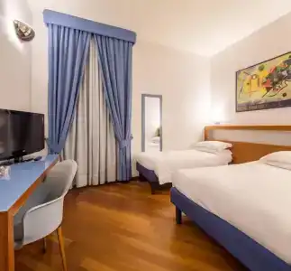 Best Western Plus Plaza Napoli - 58