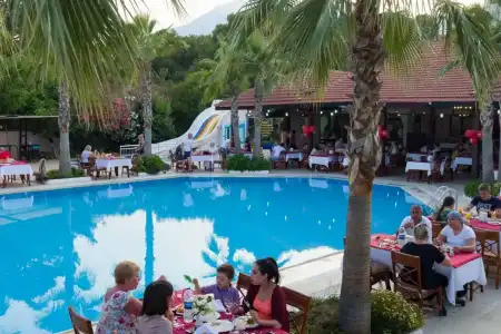 MG Club Akman Beach - 18