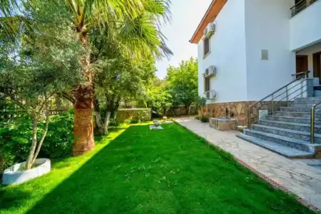 Fethiye Park - 13