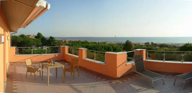Versilia Palace - 17