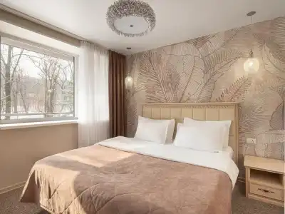 Avrora Park-Hotel - 39