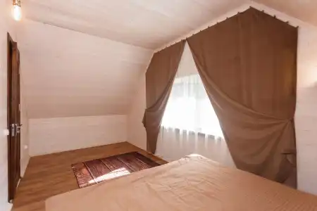 Poiana Bradului Complexier & Restaurant Resort - 69