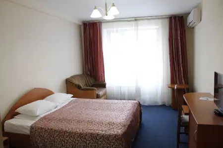 Tsentralny EuroHotel - 28